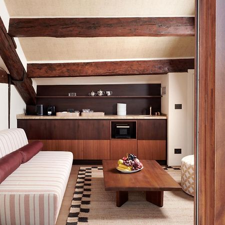 Ferienwohnung Palazzo Dell'Albero D'Oro Venedig Exterior foto