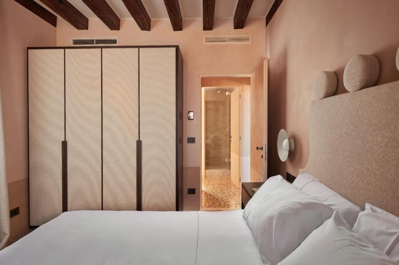 Ferienwohnung Palazzo Dell'Albero D'Oro Venedig Exterior foto