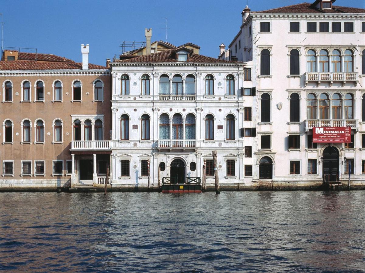 Ferienwohnung Palazzo Dell'Albero D'Oro Venedig Exterior foto
