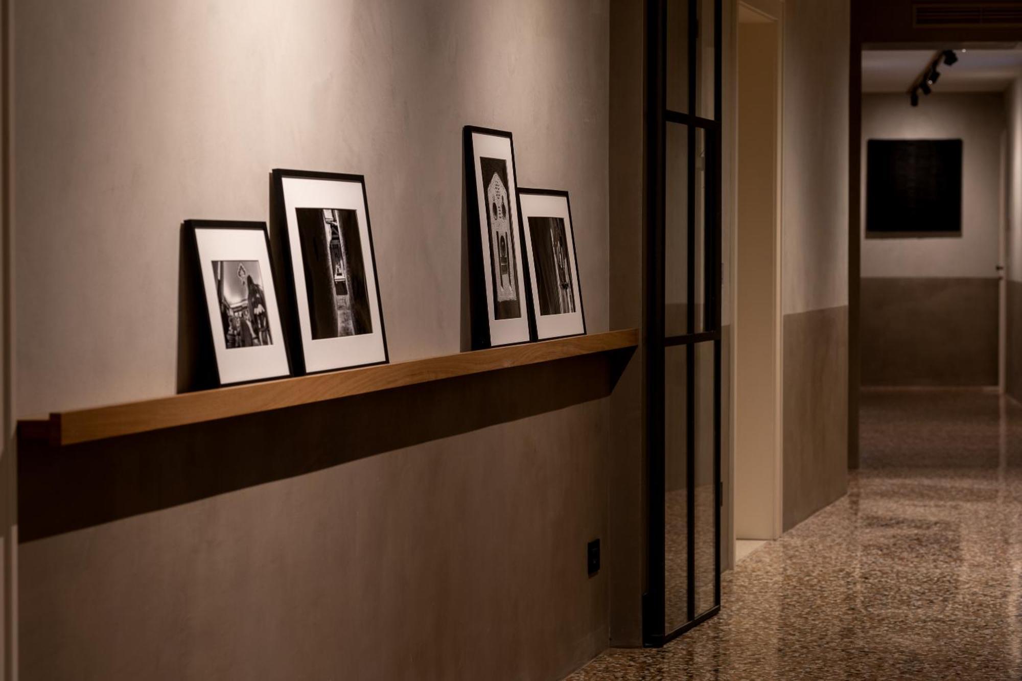 Ferienwohnung Palazzo Dell'Albero D'Oro Venedig Exterior foto