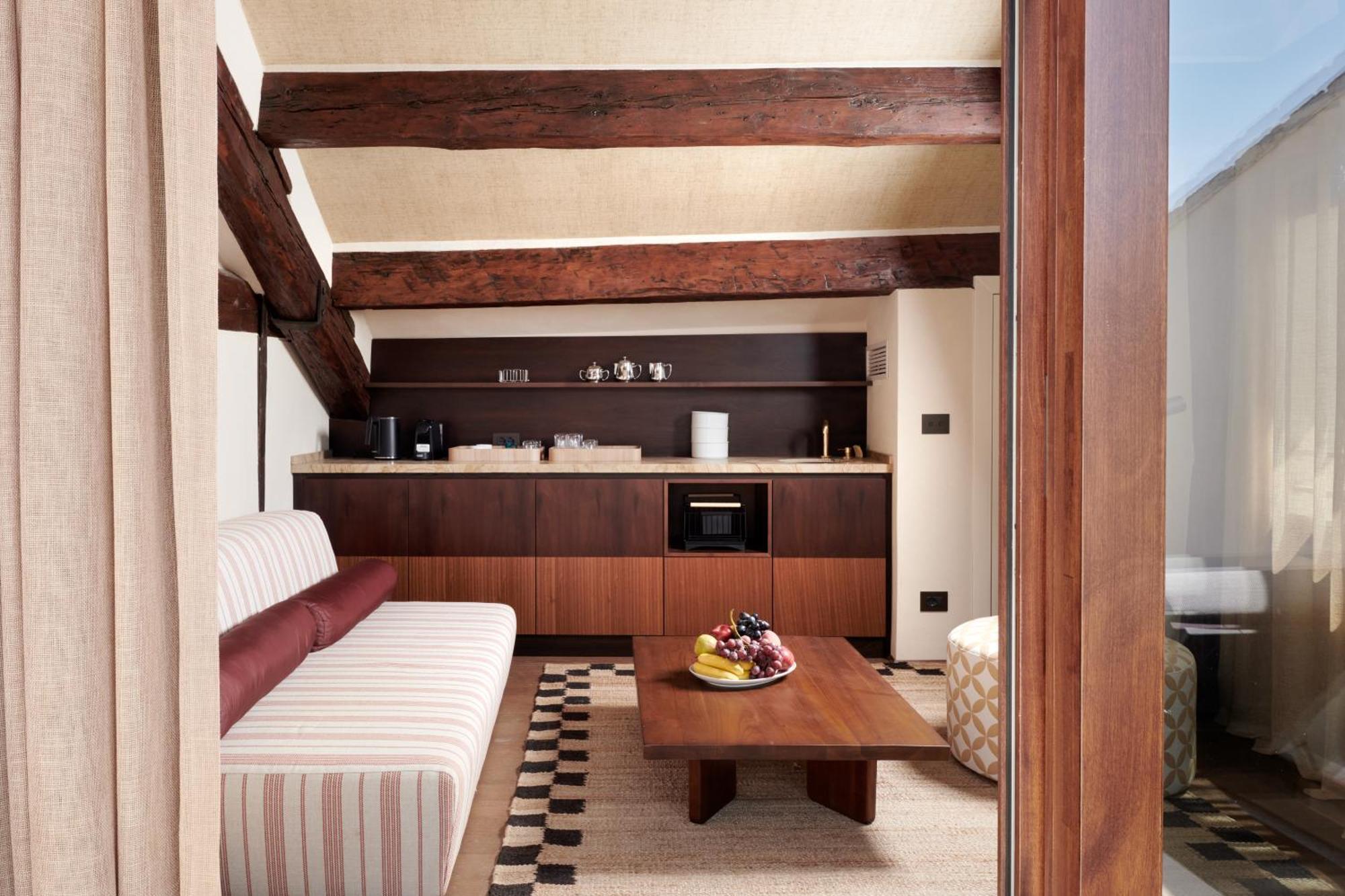 Ferienwohnung Palazzo Dell'Albero D'Oro Venedig Exterior foto