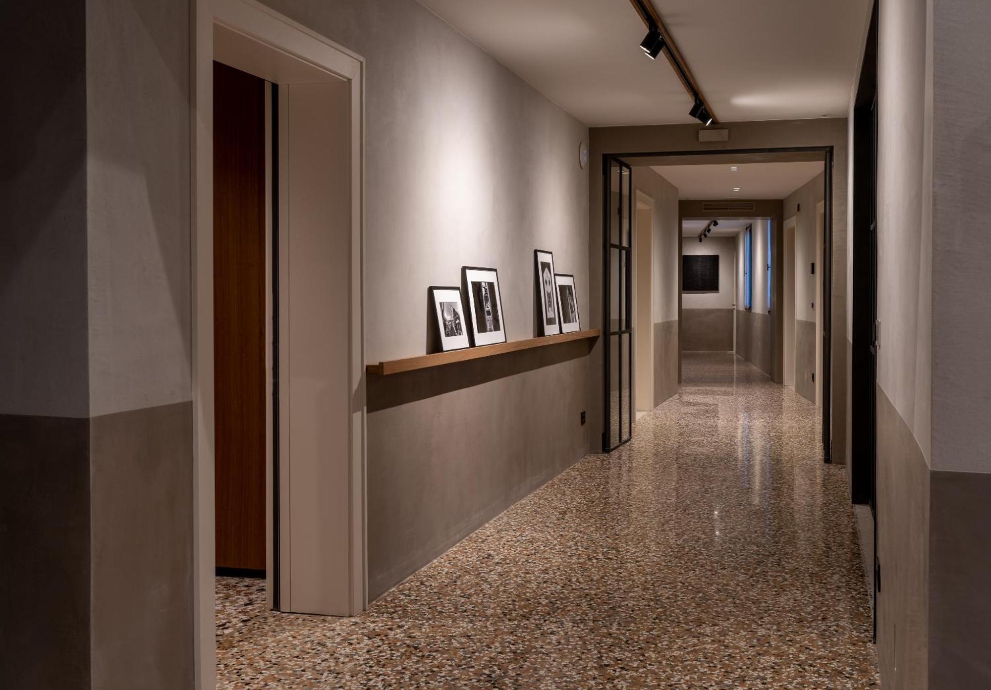 Ferienwohnung Palazzo Dell'Albero D'Oro Venedig Exterior foto