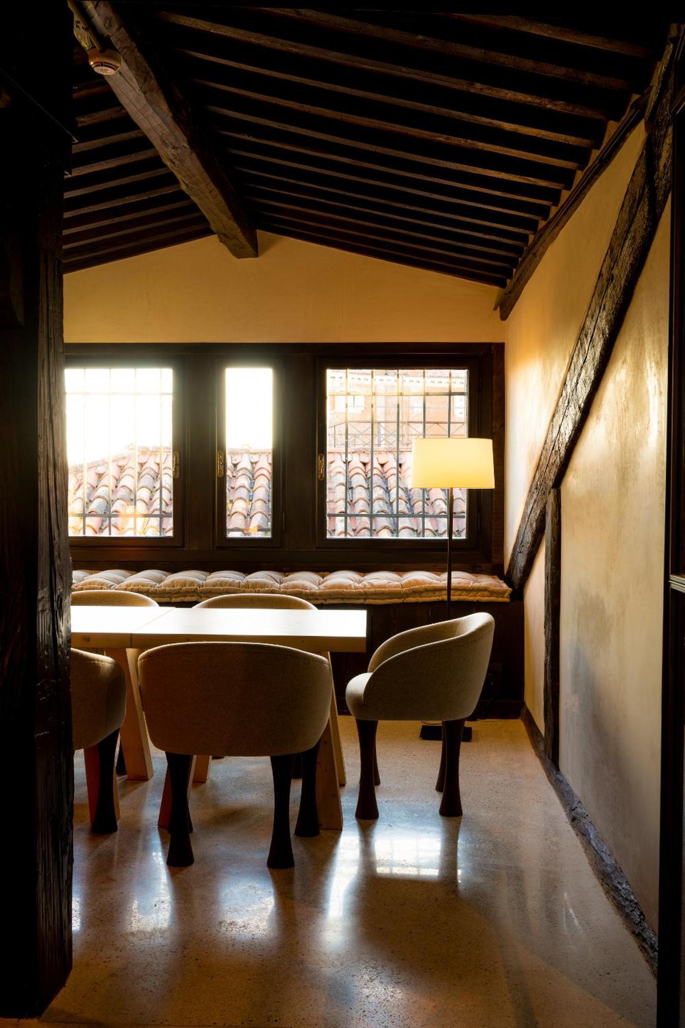 Ferienwohnung Palazzo Dell'Albero D'Oro Venedig Exterior foto